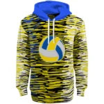 volleyball-logo-hoodie-customized-streak-lines-yellow-best-selling.webp