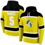 volleyball-logo-hoodie-customized-striped-pattern-yellow-best-selling.webp