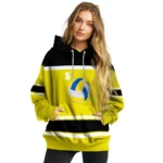 volleyball-logo-hoodie-customized-striped-pattern-yellow-best-selling.webp