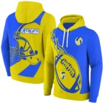 volleyball-logo-hoodie-flaming-football-yellow-best-selling.webp