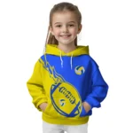 volleyball-logo-hoodie-flaming-football-yellow-best-selling.webp