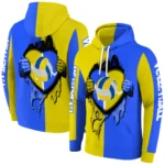 volleyball-logo-hoodie-heartbeat-graphic-yellow-best-selling.webp