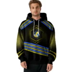 volleyball-logo-hoodie-hexagonal-pattern-yellow-black-best-selling.webp