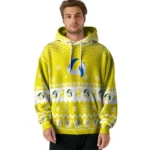 volleyball-logo-hoodie-reindeer-motif-yellow-best-selling.webp