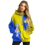volleyball-logo-hoodie-splatter-effect-yellow-best-selling.webp