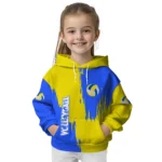 volleyball-logo-hoodie-splatter-effect-yellow-best-selling.webp