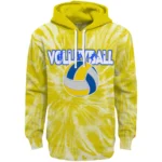 volleyball-logo-hoodie-tie-dye-pattern-yellow-best-selling.webp